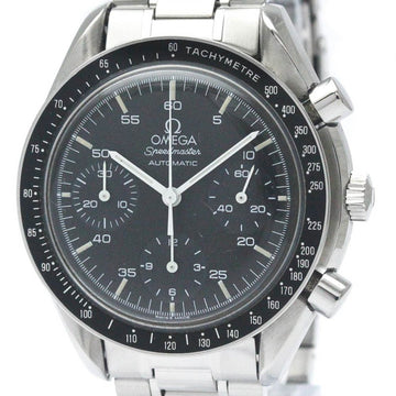 OMEGAPolished  Speedmaster Automatic Steel Mens Watch 3510.50 BF568272