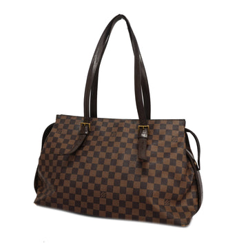 LOUIS VUITTONAuth  Damier Chelsea N51119 Women's Tote Bag