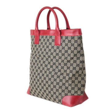 GUCCI/Gucci GG canvas tote bag 002.1121 001553