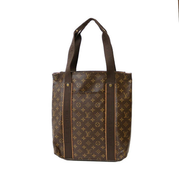 LOUIS VUITTON Shoulder Bag Monogram Cababobourg M53013 Brown Women's Men's Canvas