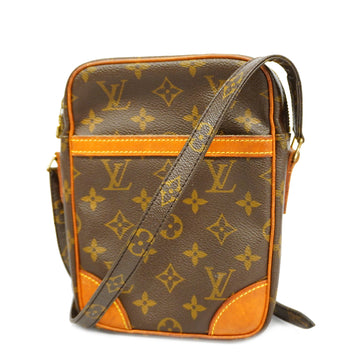 LOUIS VUITTONAuth  Monogram Danube M45266 Women's Shoulder Bag