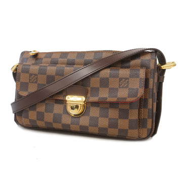 Louis Vuitton shoulder bag Damier Ravello GM N60006