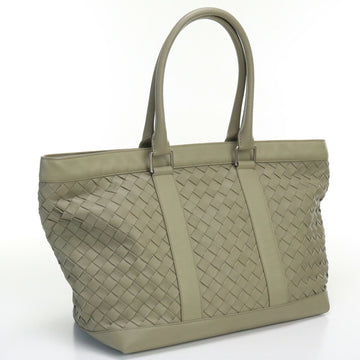 BOTTEGA VENETA BOTTEGAVENETA Intrecciato Tote Bag 650431 V0E51 Leather Men's