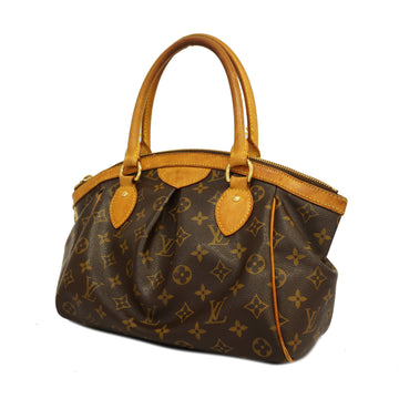 LOUIS VUITTONAuth  Monogram Tivoli PM M40143 Women's Handbag