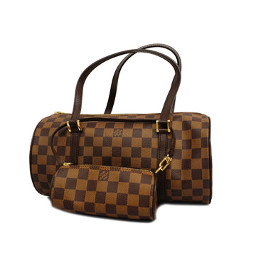 LOUIS VUITTONAuth  Damier Papillon 30 N51303 Women's Handbag