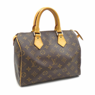 LOUIS VUITTON Handbag Monogram Speedy 25 Ladies M41528 Boston