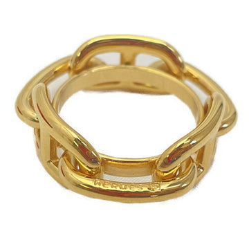 HERMES Herm??s Shane D'ancle scarf ring