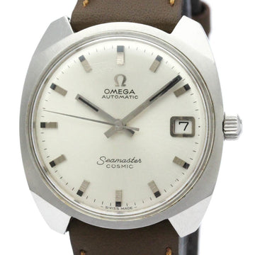 OMEGAVintage  Seamaster Cal 565 Automatic Watch 166.022 BF560095