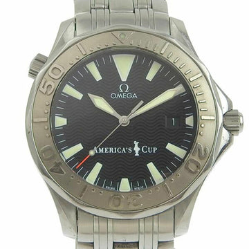 OMEGA Seamaster American Cup Men's Automatic 2533.50