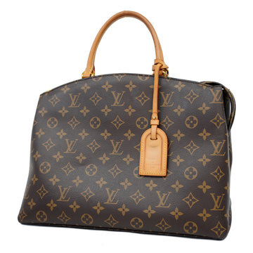 LOUIS VUITTONAuth  Monogram 2way Bag Grand Palais MM M45898 Women's Handbag