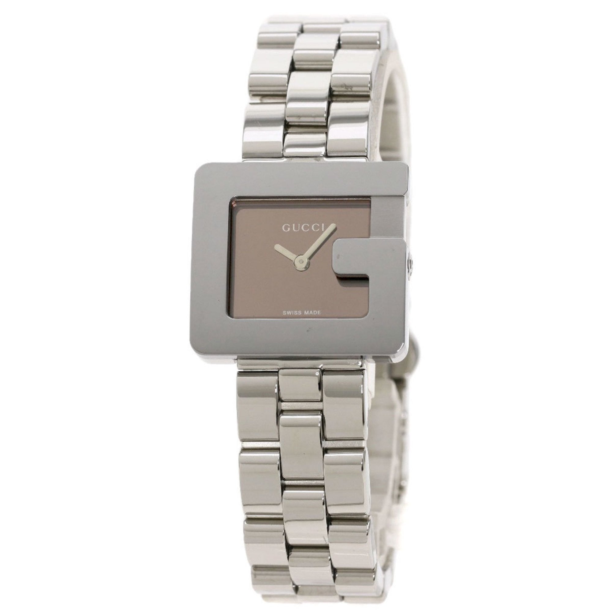 Gucci g shop watch women's