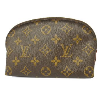 LOUIS VUITTON Pouch Monogram Pochette Cosmetic M47515