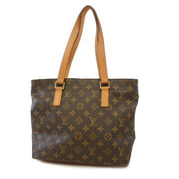 Louis Vuitton Monogram KabaPiano M51148 Women's Tote Bag