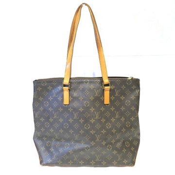 LOUIS VUITTON Monogram Kabamezo M51151 Bag Tote Unisex