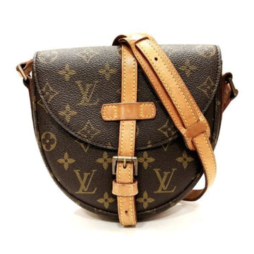 Louis Vuitton Monogram Shanti PM M51234 Bag Shoulder Ladies