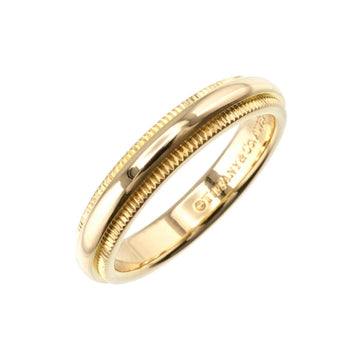 Vintage Gold Tiffany-Inspired Roman Numeral Cuff with Matching Ring —  Lifestyle with Lynn