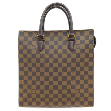 Louis Vuitton Women's Handbag Damier Canvas Ebene N51145