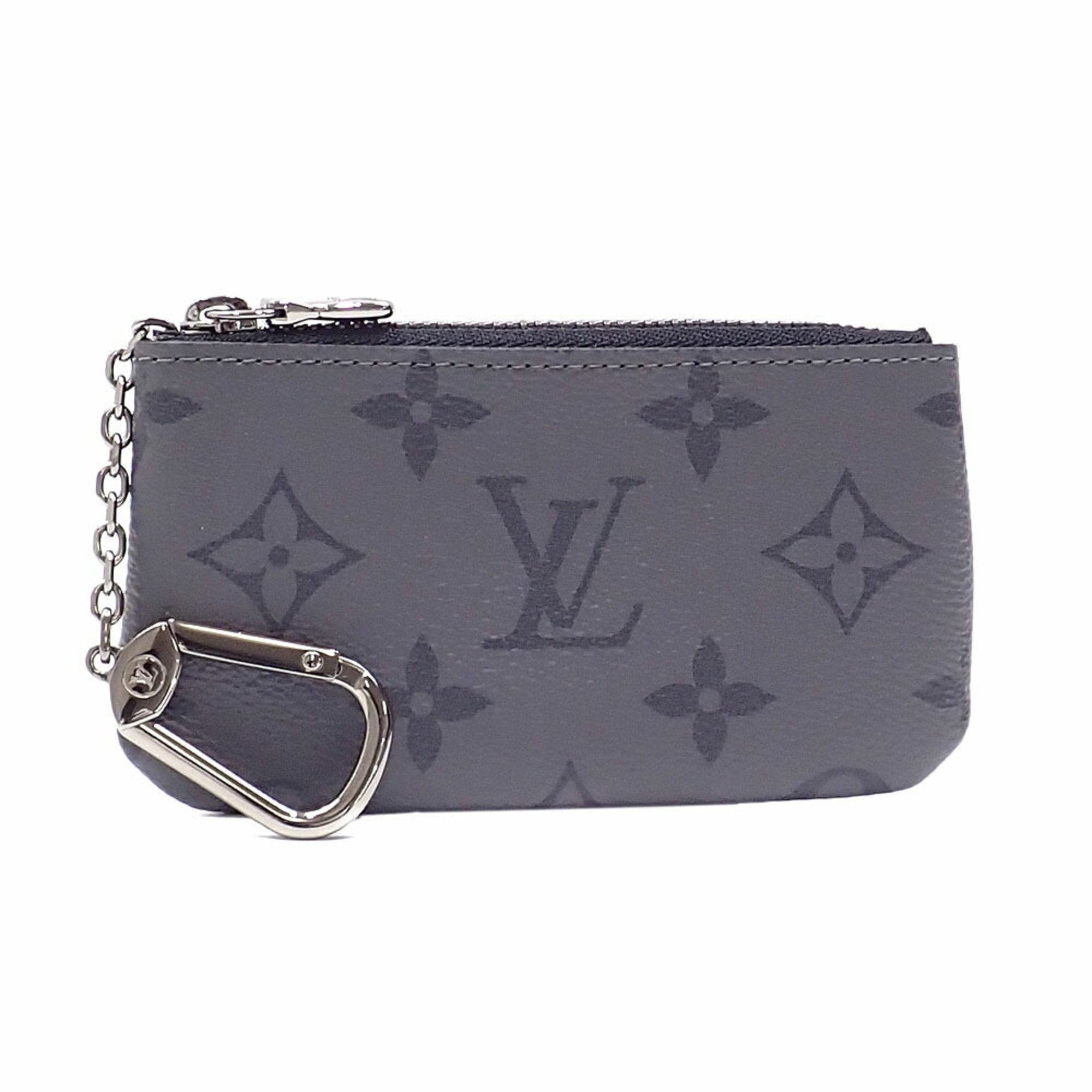 Amazon.co.jp: Louis Vuitton M60553 Zippy Coin Purse, Monogram Unplante, Coin  Purse, Coin Case, Monogram Unpretent Leather, Women's, Used, Dark Brown  Noted Color:Tail : Clothing, Shoes & Jewelry