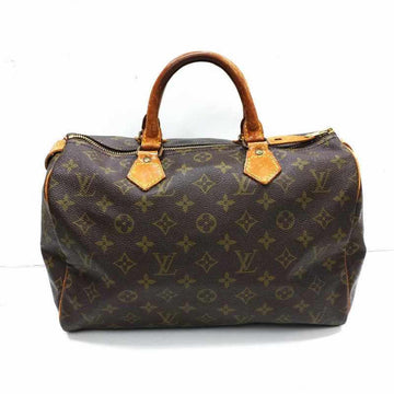 LOUIS VUITTON Speedy 30 M41526