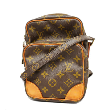 Louis Vuitton shoulder bag monogram Amazon M45236