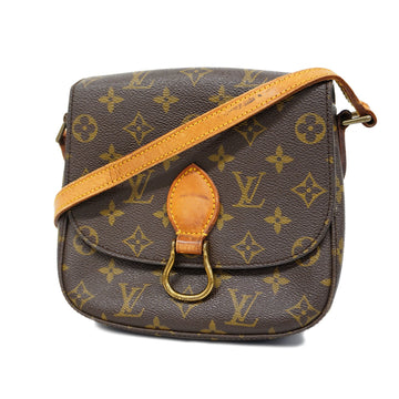 LOUIS VUITTONAuth  Monogram Sun Crew M51243 Women's Shoulder Bag