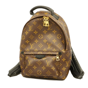 Louis Vuitton Monogram Palm Springs Backpack PM M44871