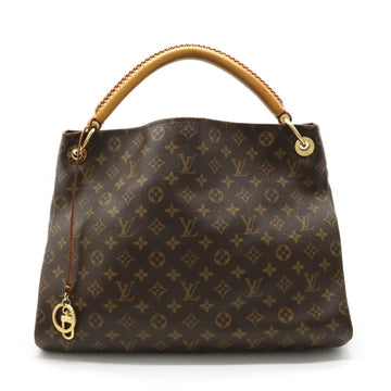 Louis Vuitton Monogram Artsy MM Tote Bag Shoulder M40249