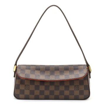 Louis Vuitton Damier Recoleta shoulder bag N51299