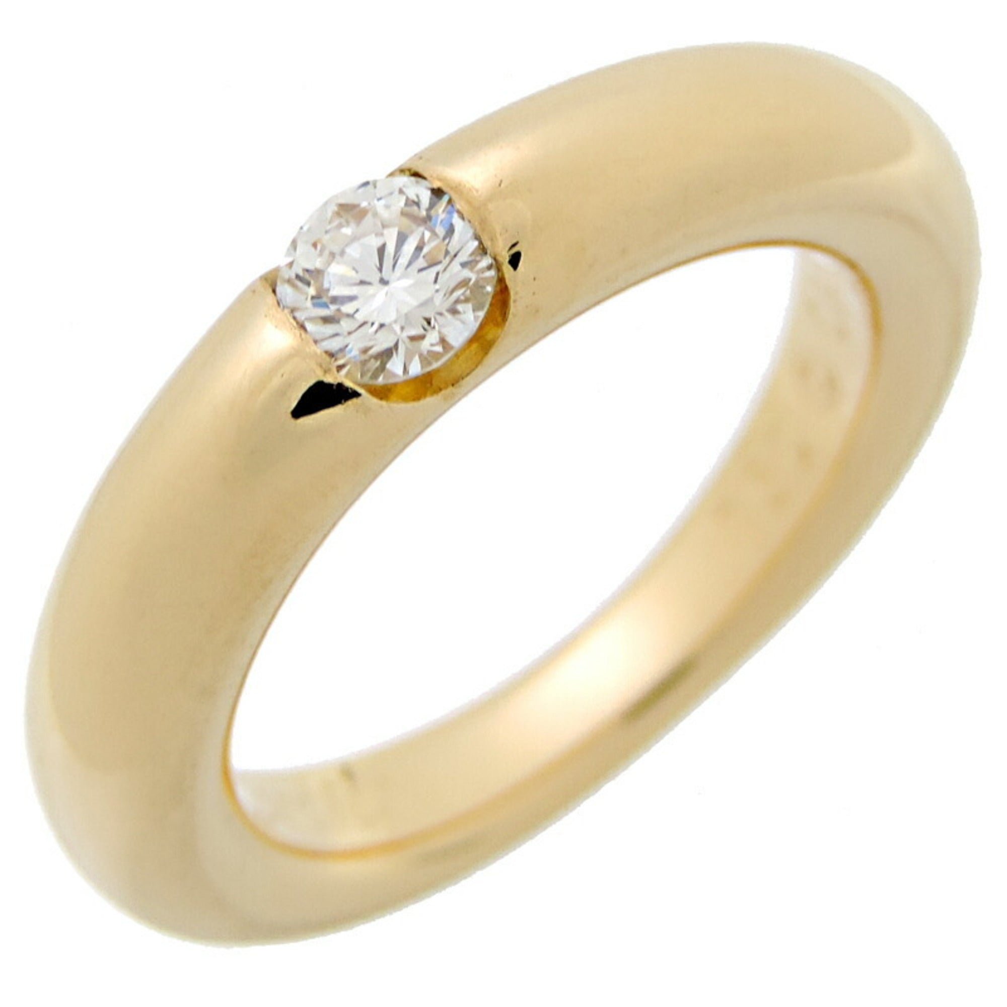 Cartier ladies outlet ring