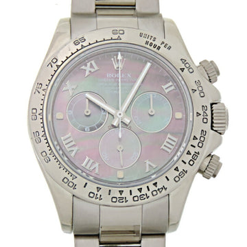 Rolex Daytona Z 2006 Men's Watch 116509NR