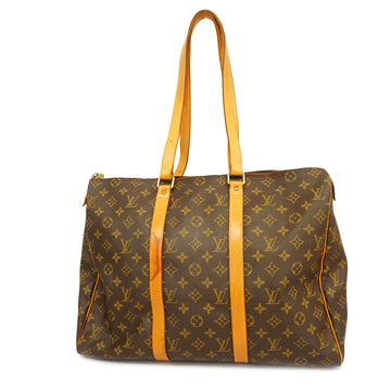 LOUIS VUITTONAuth  Monogram Flanelly 45 M51115 Men,Women,Unisex Boston Bag