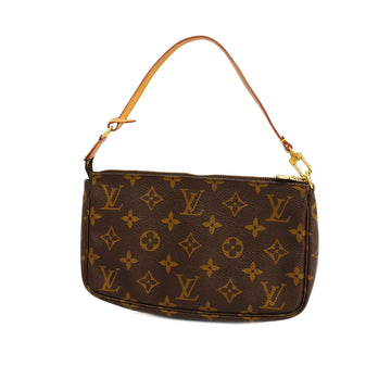 LOUIS VUITTONAuth  Monogram Pochette Accessoir M51980