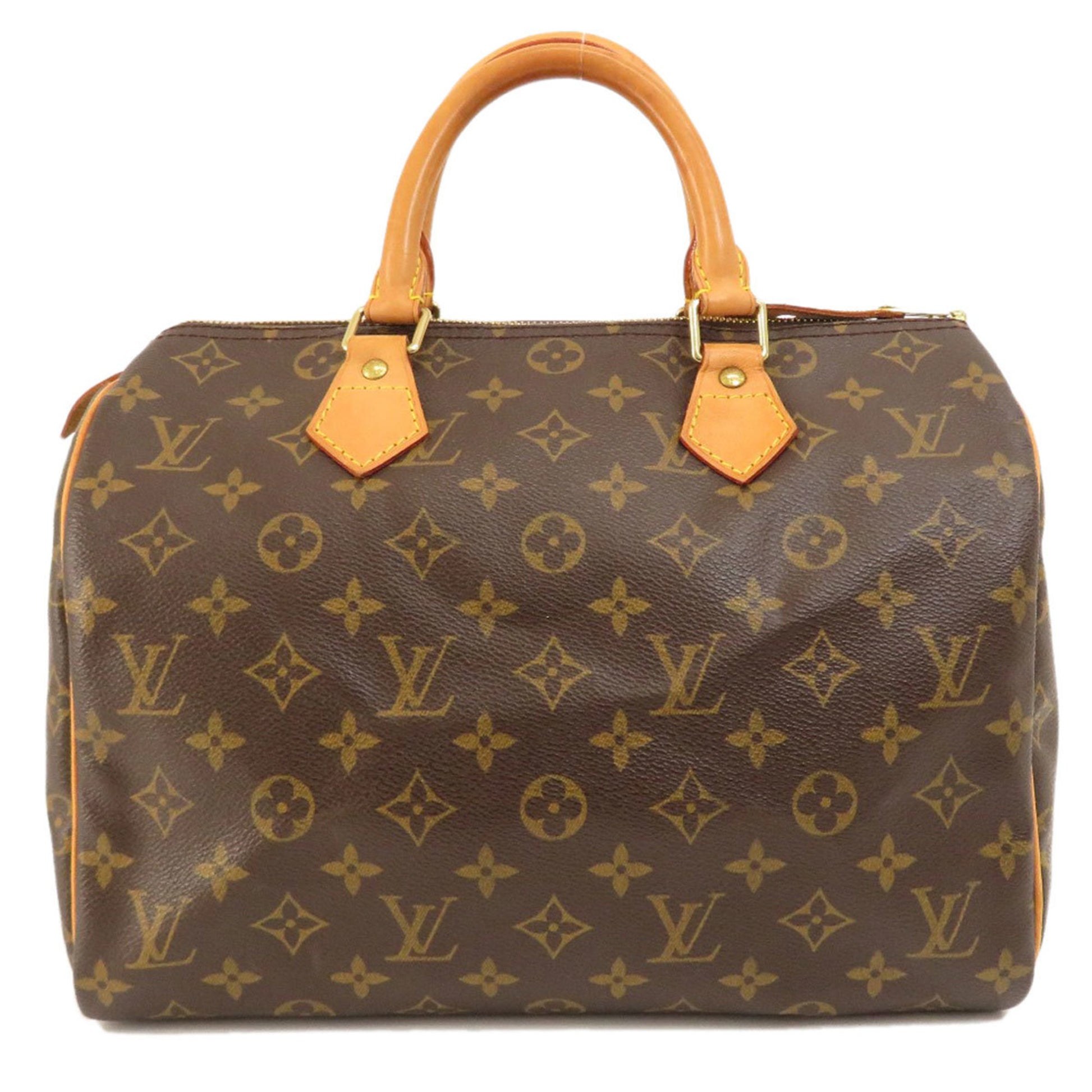 LOUIS VUITTON SPEEDY M41526 30CM