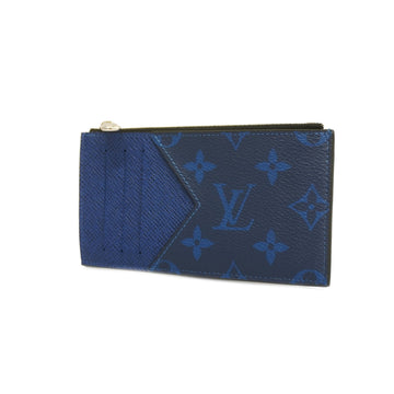 Louis Vuitton Taigarama Coin Card Holder M30270