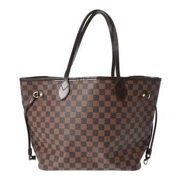 LOUIS VUITTON N41603 Women's Pouch,Tote Bag Damier Canvas