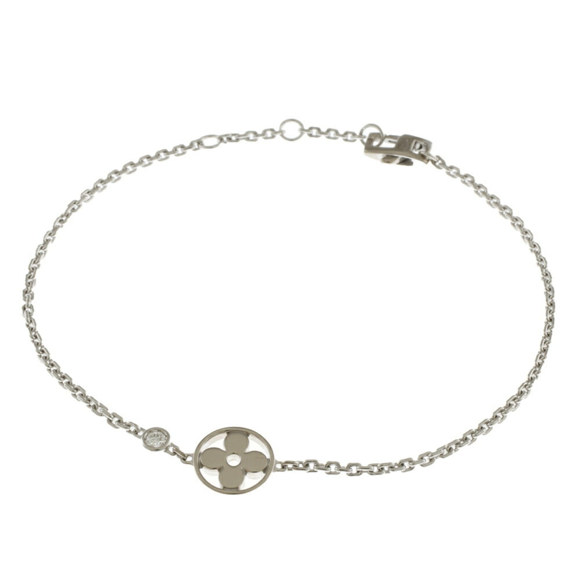 Louis Vuitton Blossom Bracelet 358239