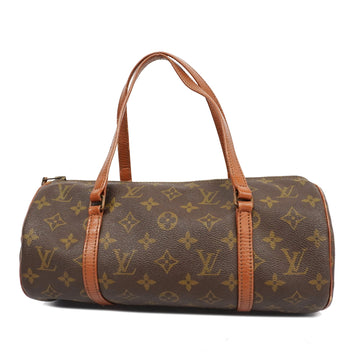 LOUIS VUITTONAuth  Monogram Papillon 30 M51385 Women's Handbag