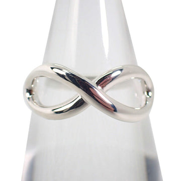 TIFFANY 925 Infinity ring No. 8