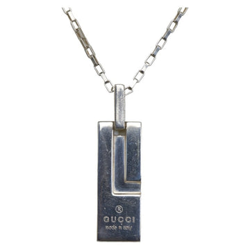 Louis Vuitton Pandantif Love Letters Necklace Flower M37068