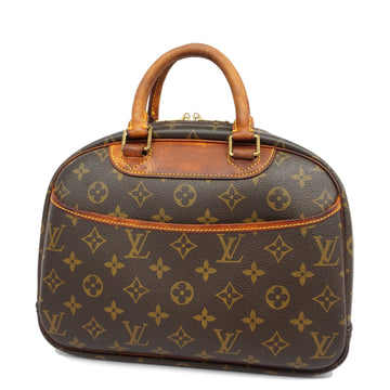 LOUIS VUITTONAuth  Monogram Trueville M42228 Women's Handbag