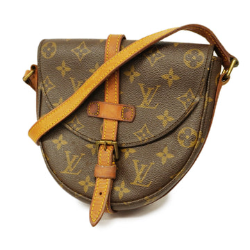 LOUIS VUITTONAuth  Monogram Shanti PM M40646 Women's Shoulder Bag