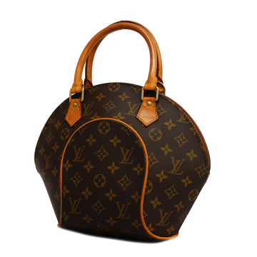 LOUIS VUITTON Louis Vuitton Antigua Hippo MM Tote Bag M80663