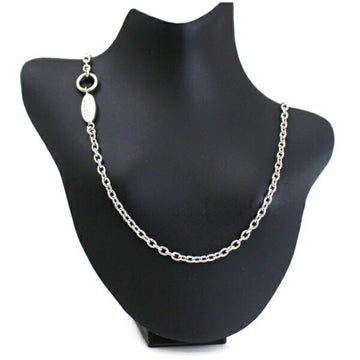 burberry necklace silver 925 ladies pendant