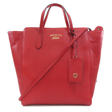 Gucci 368824 Tote Bag Calf Ladies GUCCI