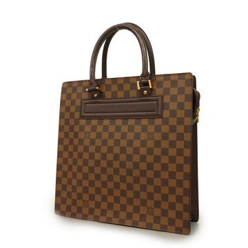 LOUIS VUITTON Tote Bag Damier Venice GM N51146 Brown Ladies