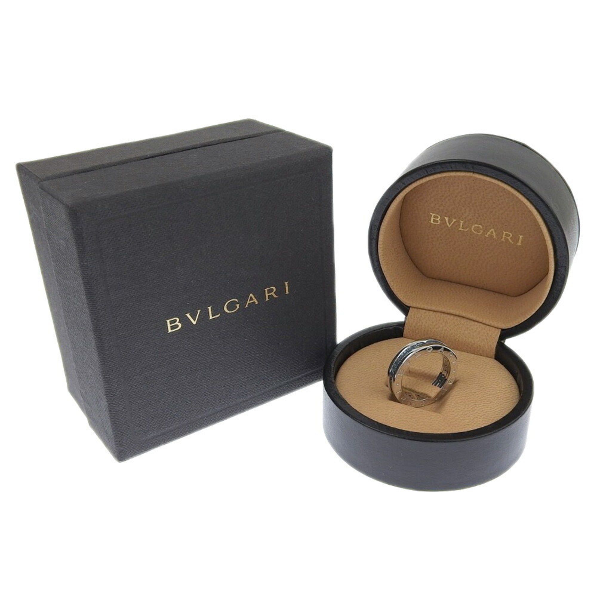 Bvlgari outlet ring box