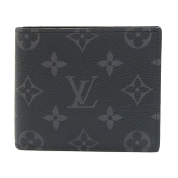 Louis Vuitton M81639 Vivienne Cle Monogram Coin Case Canvas