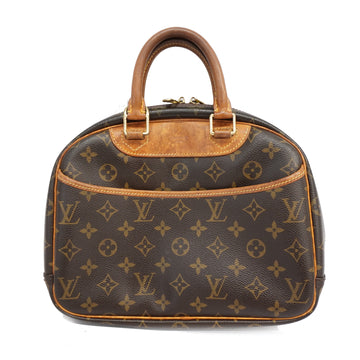 LOUIS VUITTONAuth  Monogram Trueville M42228 Women's Handbag