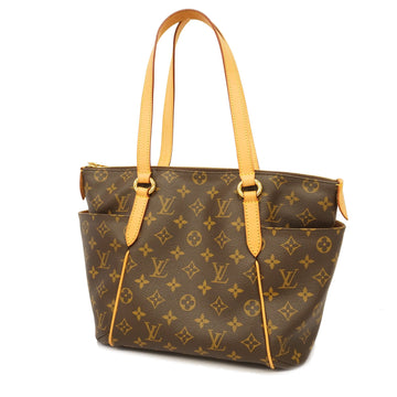 Louis Vuitton Tote Bag Monogram Totally PM M41016