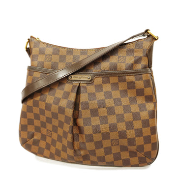 LOUIS VUITTONAuth  Damier Bloomsbury PM Bloomsbury N42251 Shoulder Bag